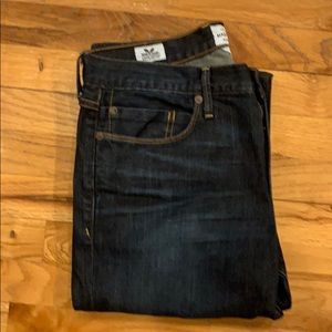 Lucky 363 vintage straight jeans